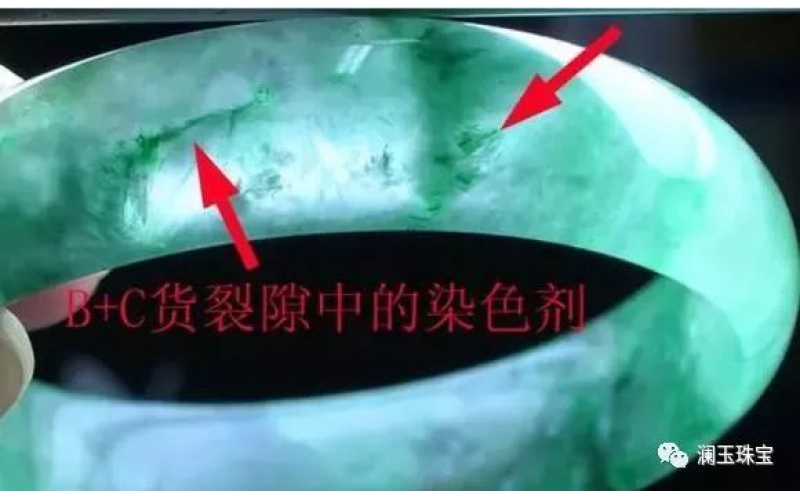 越好看的翡翠越像假貨？買到了假貨還以為是撿漏